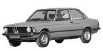 BMW E21 B3652 Fault Code