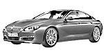 BMW F06 B3652 Fault Code