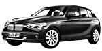 BMW F20 B3652 Fault Code