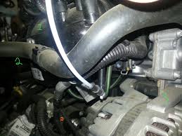 See B3652 in engine